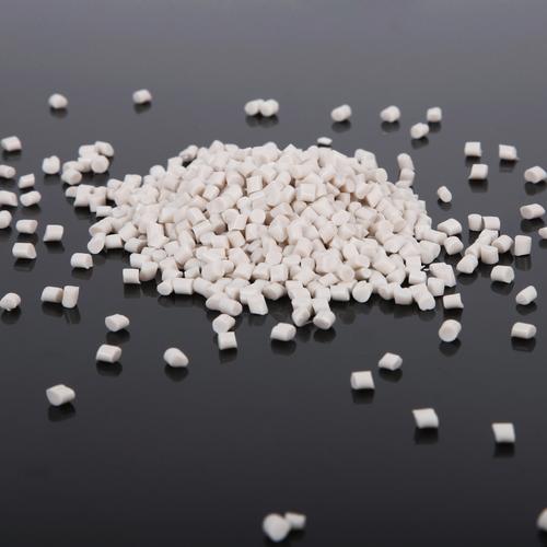 全生物降解材料 吹膜级 pbat+pla+碳酸钙 无机 母粒颗粒